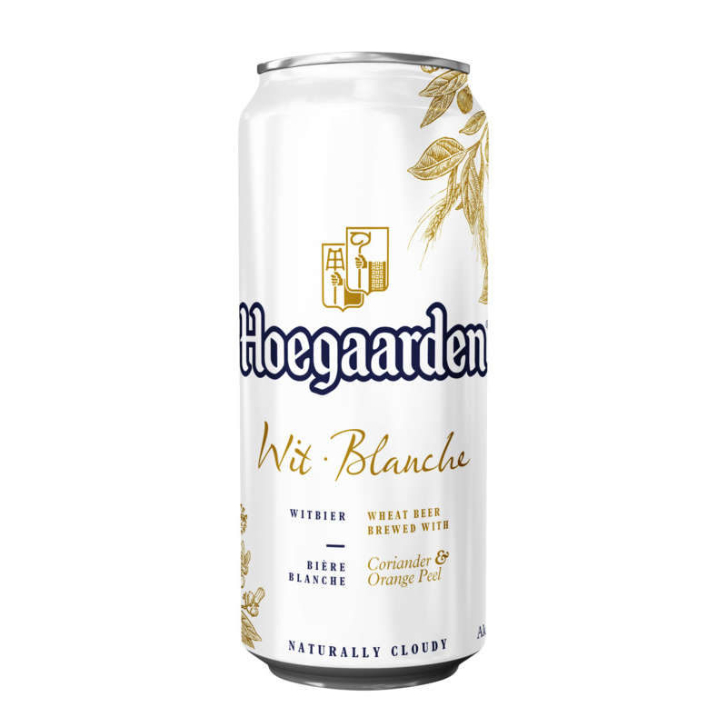 HOEGAARDEN-719649