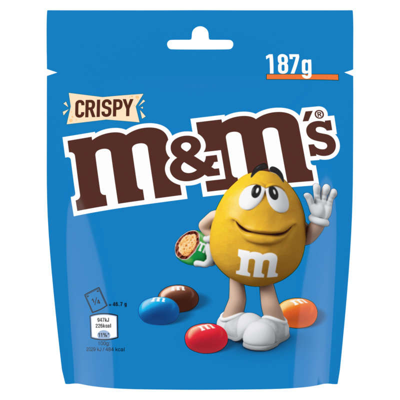 M&M'S-719892