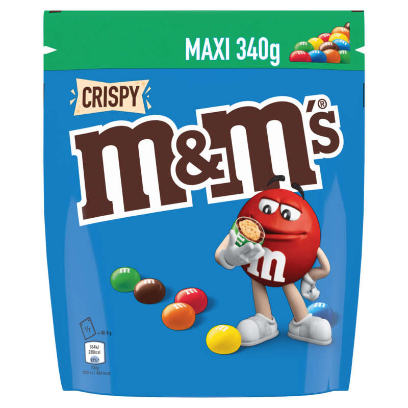 M&M'S-719898