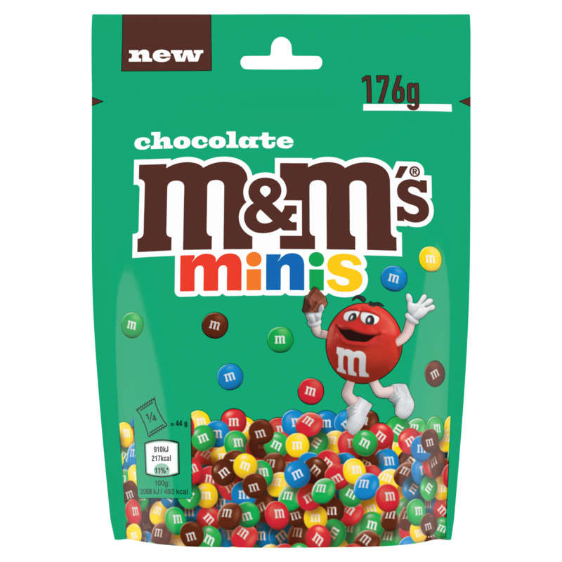 M&M'S-719903