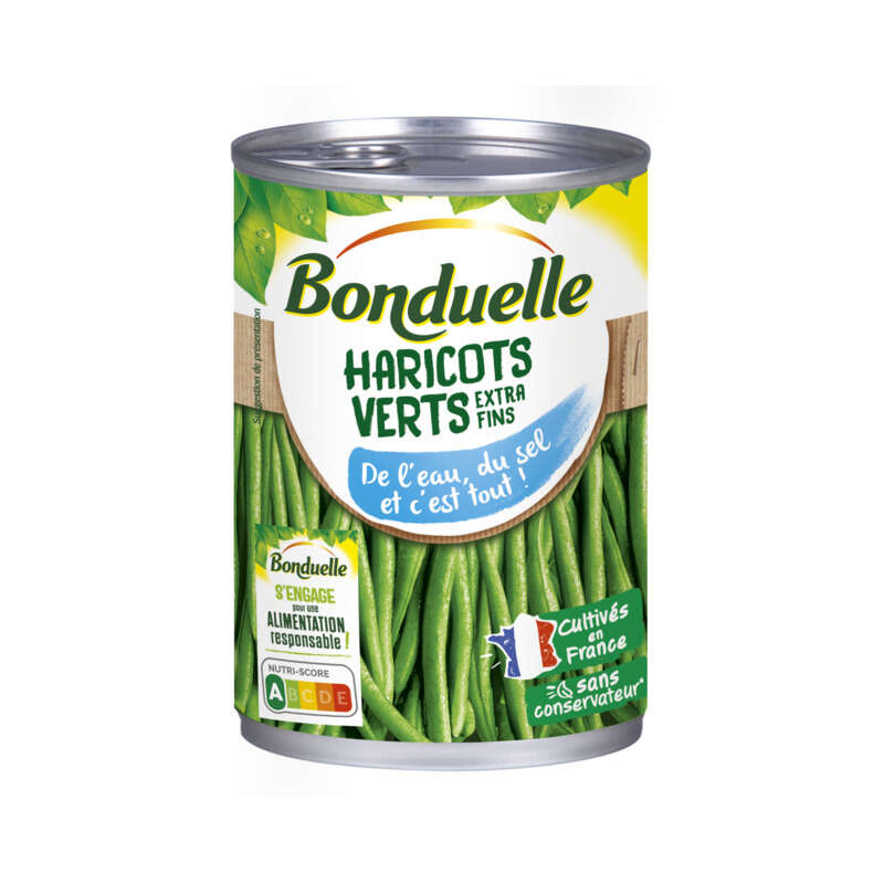 BONDUELLE-720203