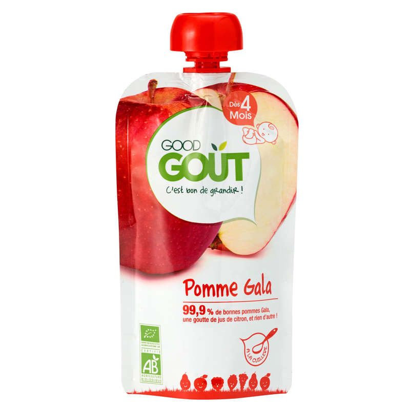 GOOD GOUT-720702