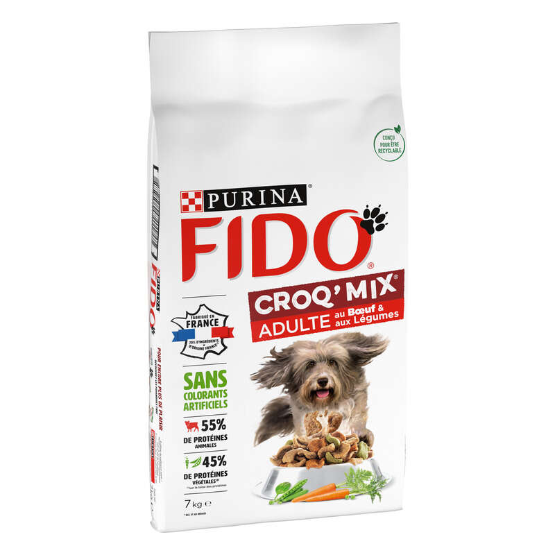 FIDO-720715