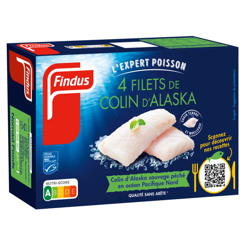 FINDUS-721024