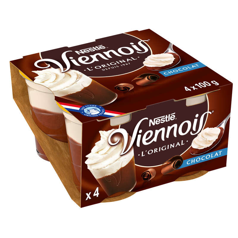 LE VIENNOIS-721853