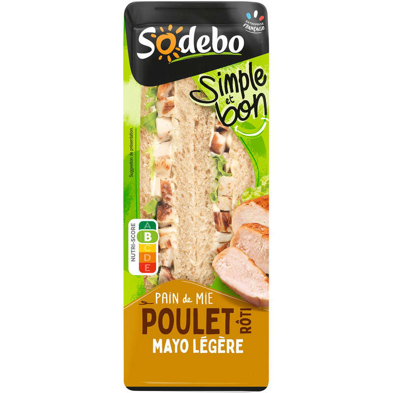 SODEBO-721945