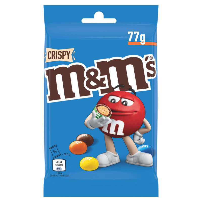 M&M'S-722187