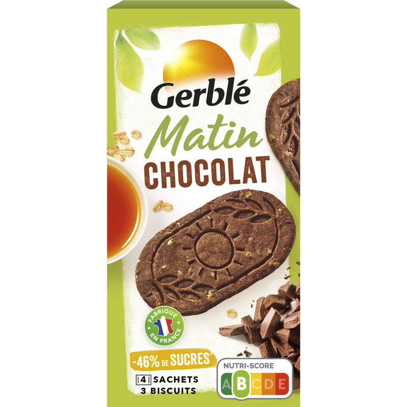 GERBLE-724019