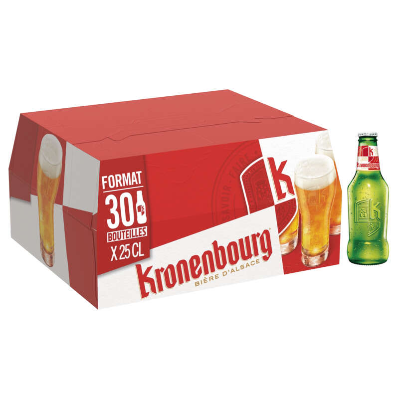 KRONENBOURG-724987