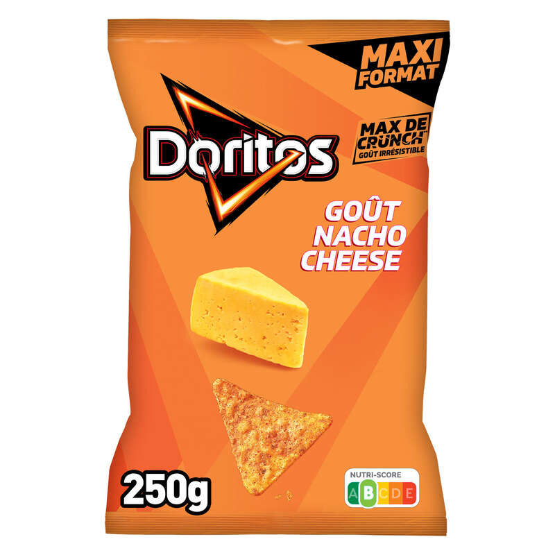 DORITOS-725270