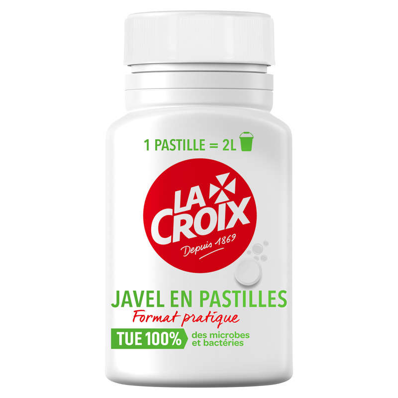LA CROIX-726307