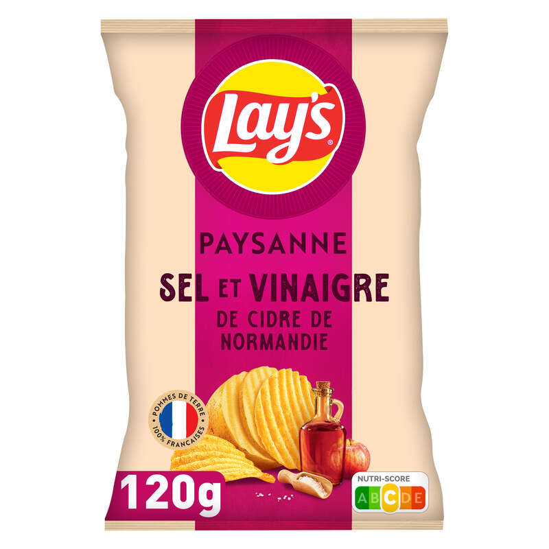 LAY'S-729110
