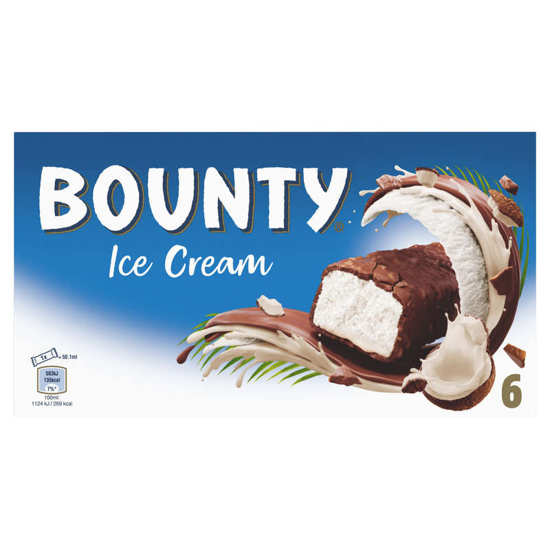 BOUNTY-729346