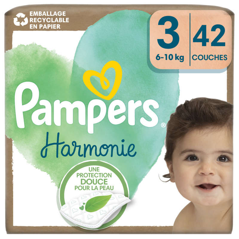 PAMPERS-729668