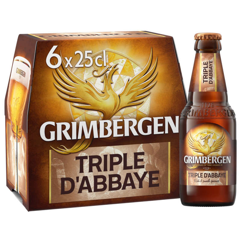 GRIMBERGEN-729871