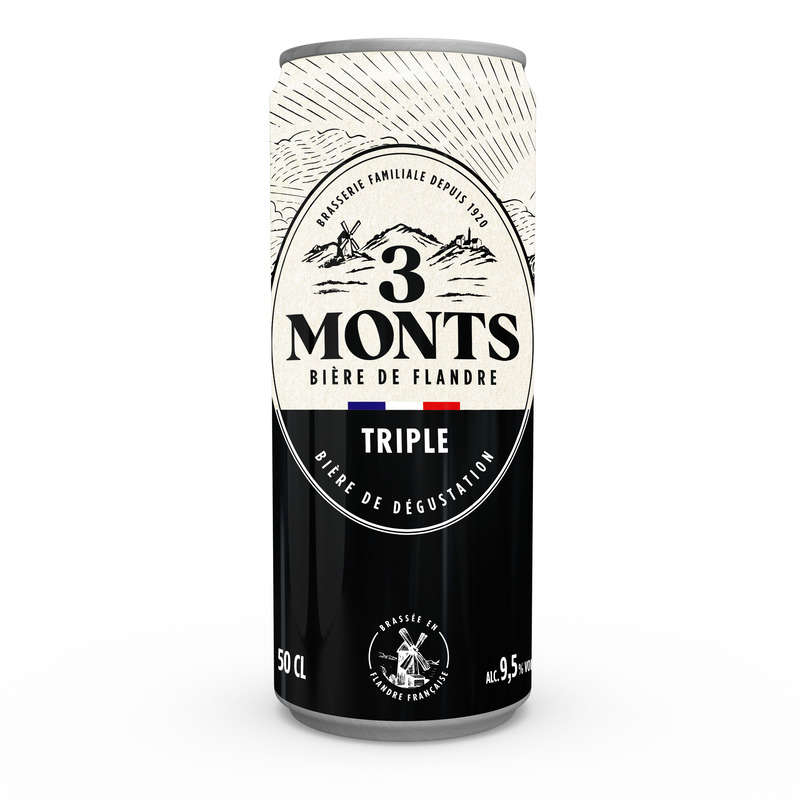 3 MONTS-730054