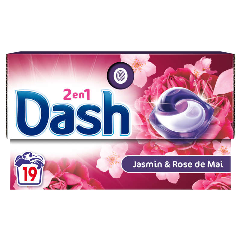 DASH-730158