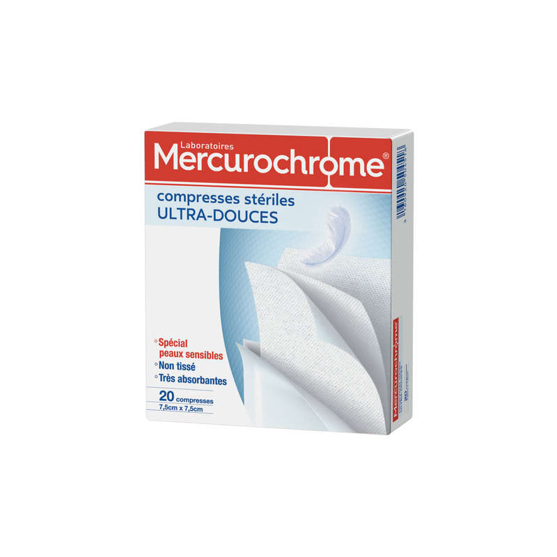 MERCUROCHROME-735617