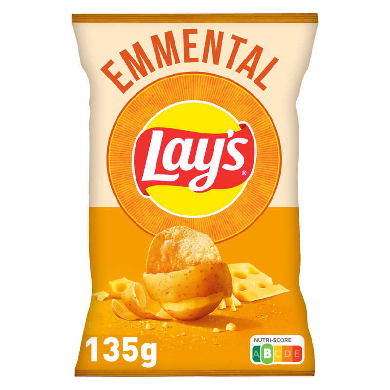 LAY'S-736405