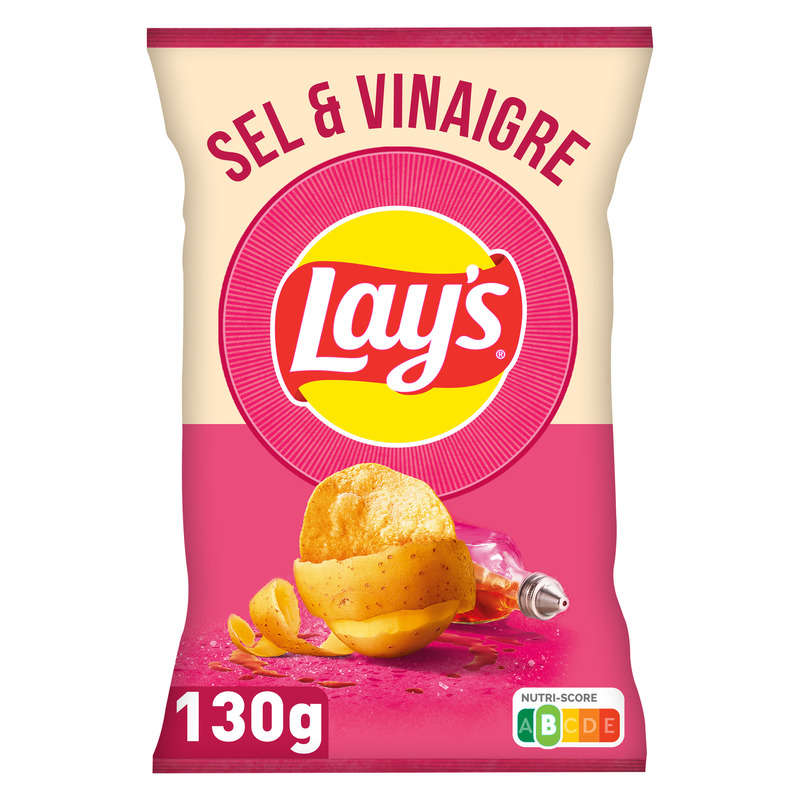 LAY'S-736427