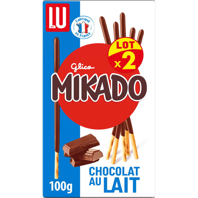 MIKADO-736482