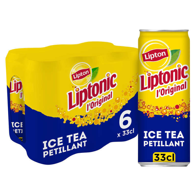 LIPTON-736690