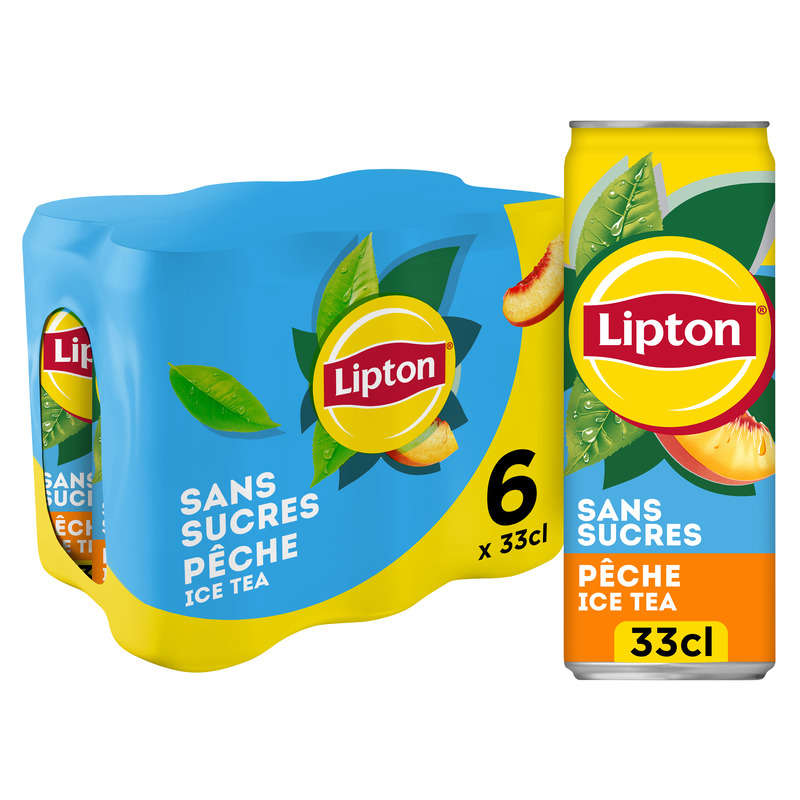 LIPTON-736697