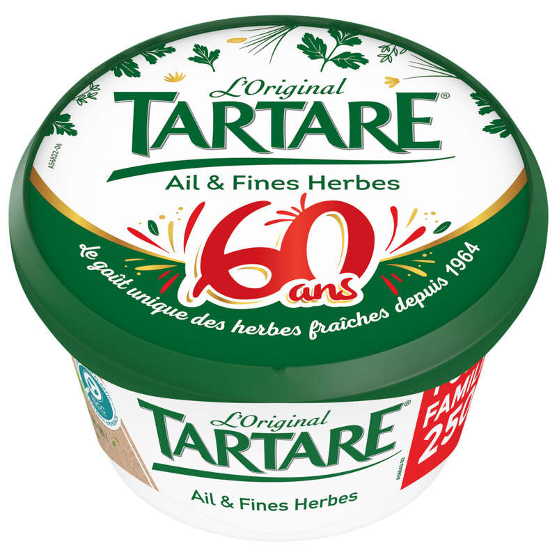 TARTARE-736743