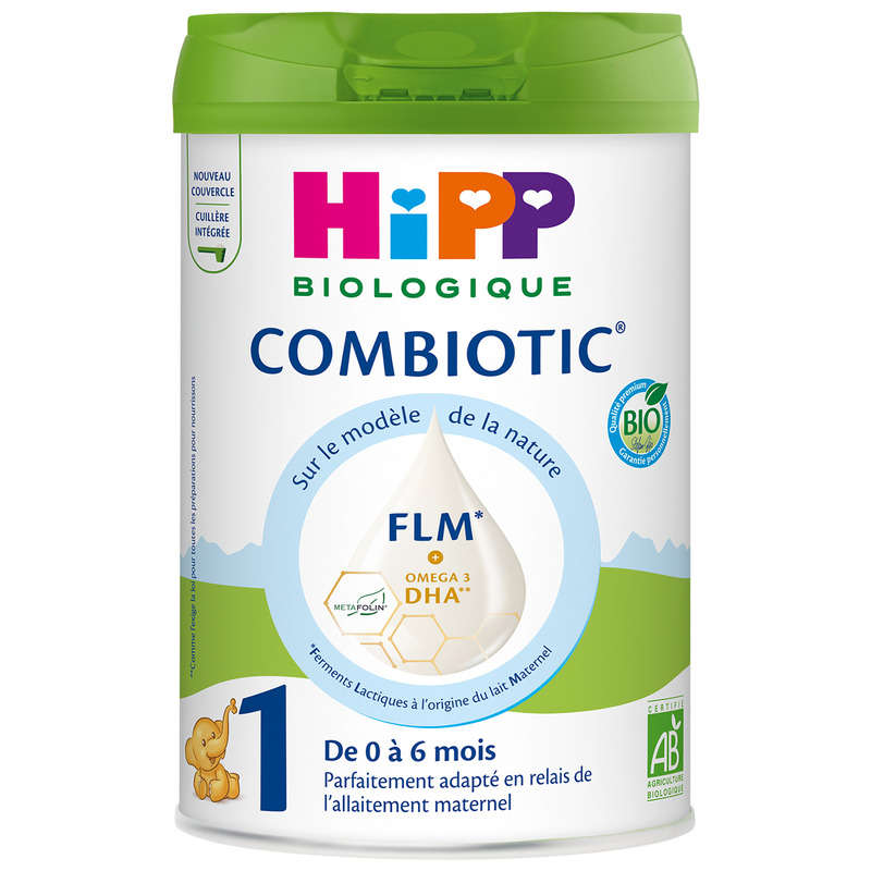 HIPP-736853