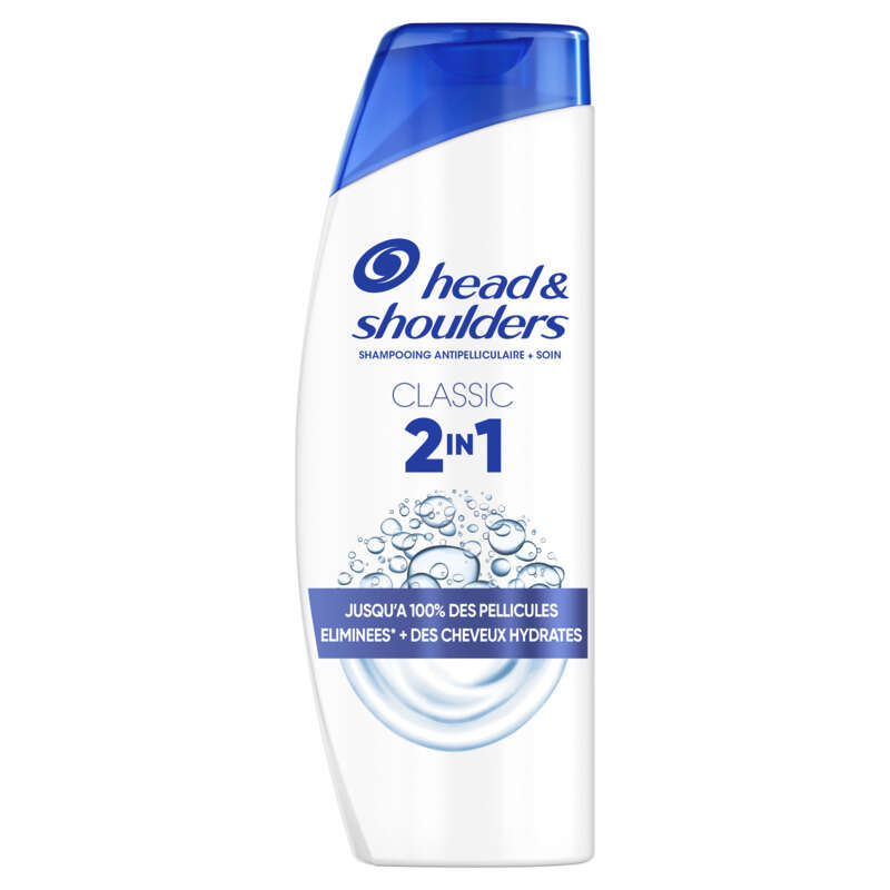 HEAD & SHOULDERS-736890