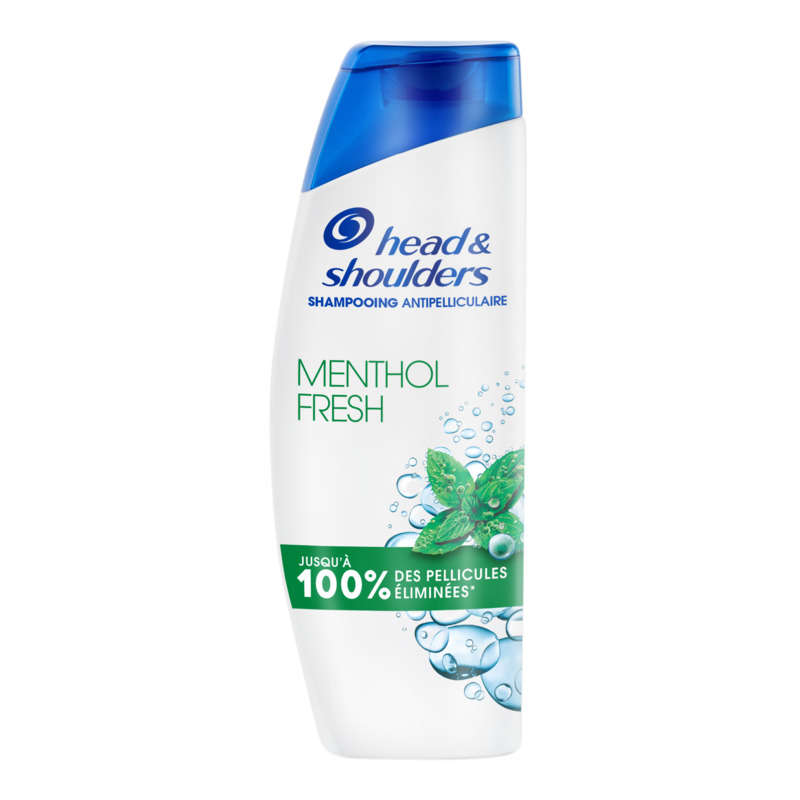 HEAD & SHOULDERS-736996