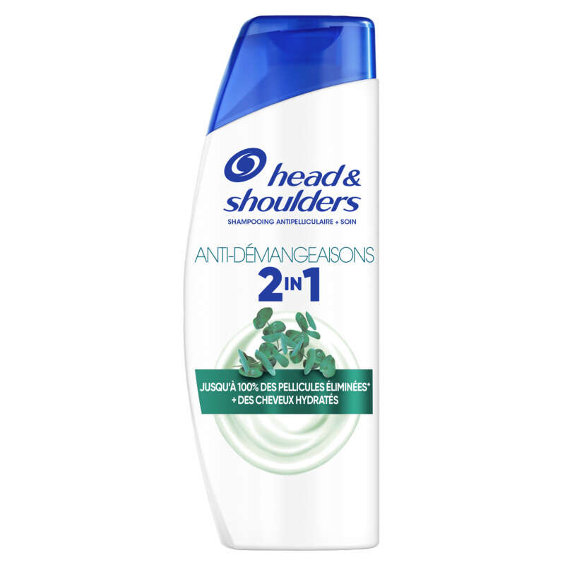 HEAD & SHOULDERS-737221