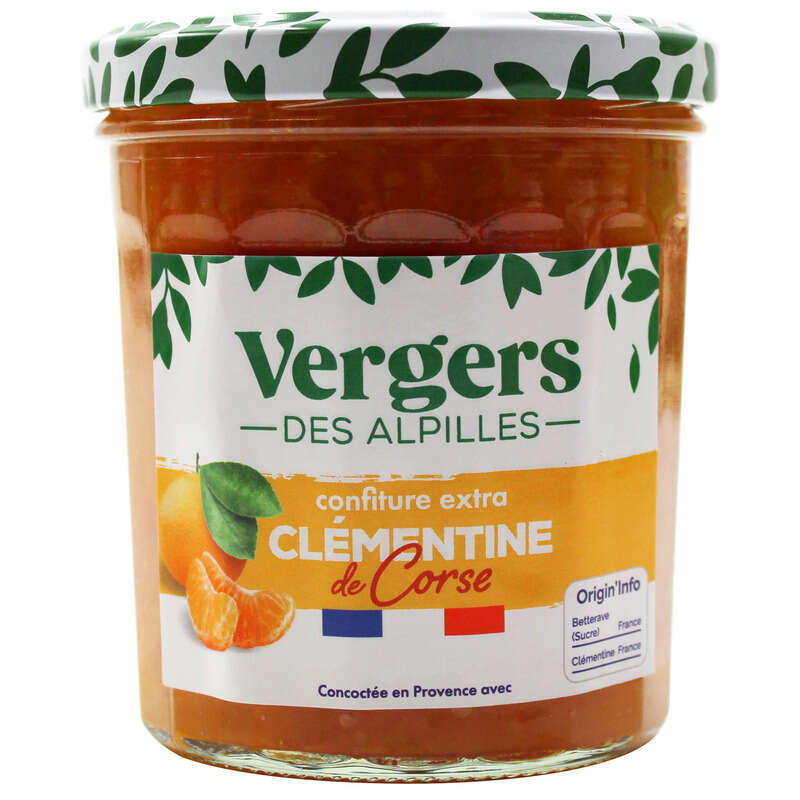 VERGERS DES ALPILLES-737783