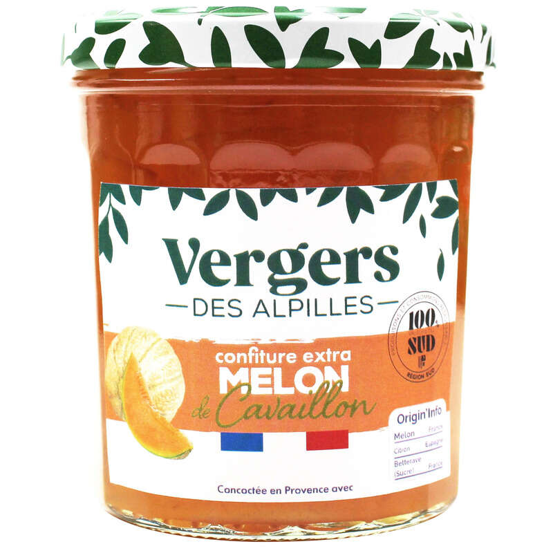 VERGERS DES ALPILLES-737792