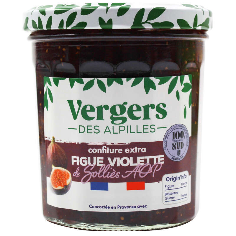 VERGERS DES ALPILLES-737803