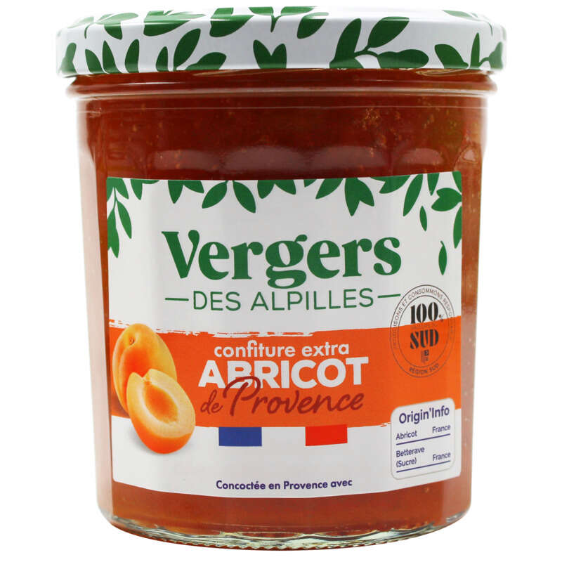 VERGERS DES ALPILLES-737854