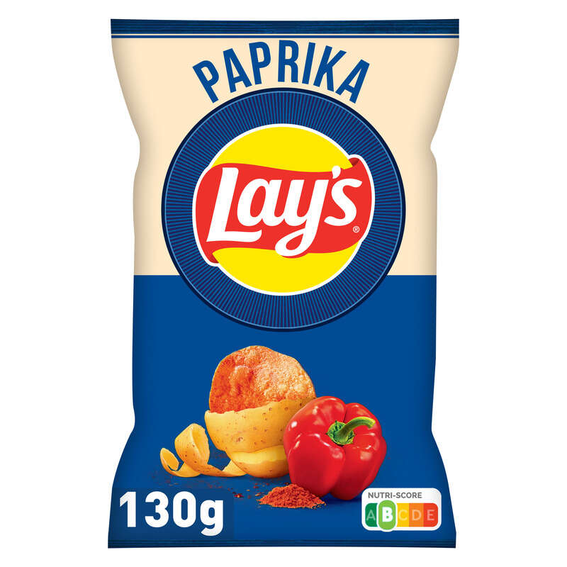 LAY'S-739473