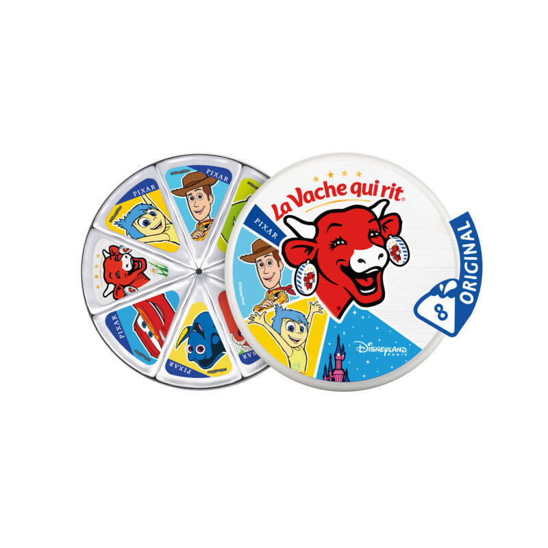 LA VACHE QUI RIT-739504