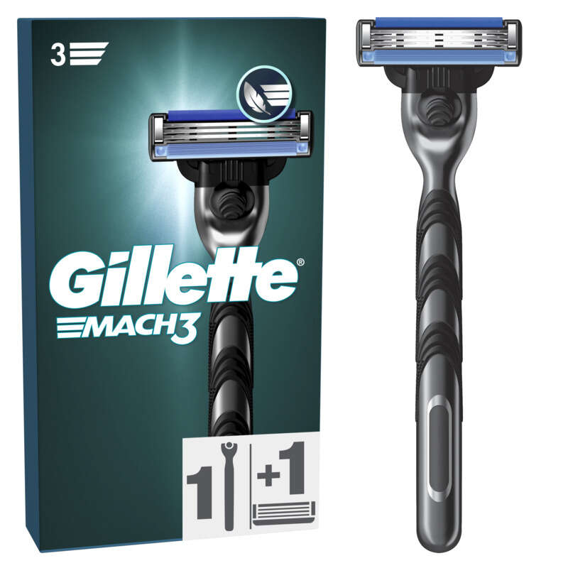 GILLETTE-739575