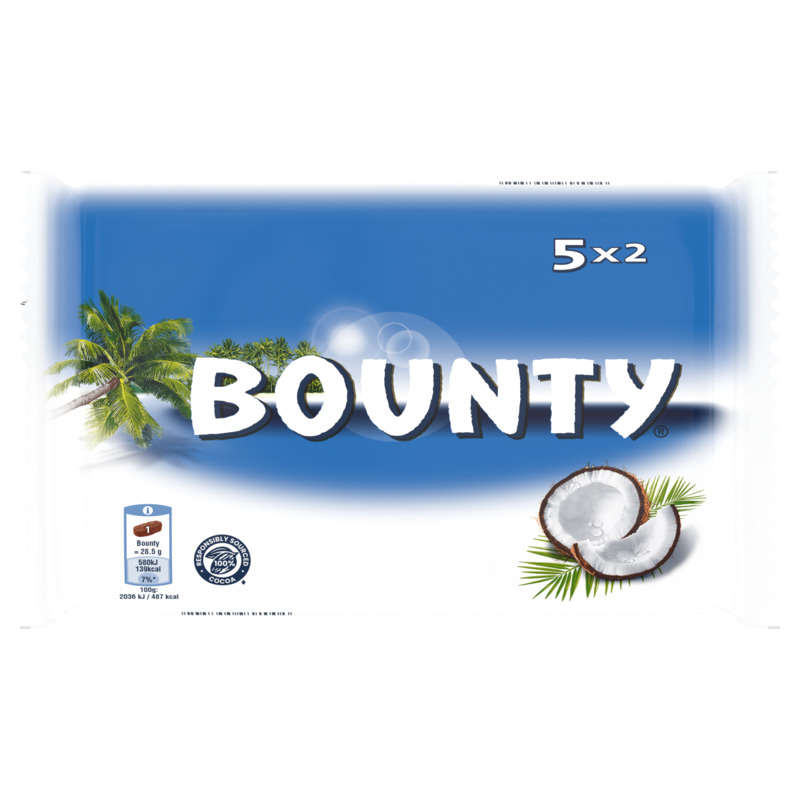 BOUNTY-741134
