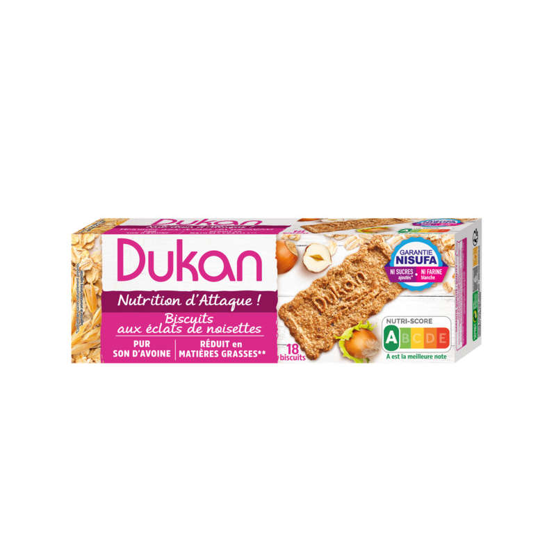 REGIME DUKAN-741281