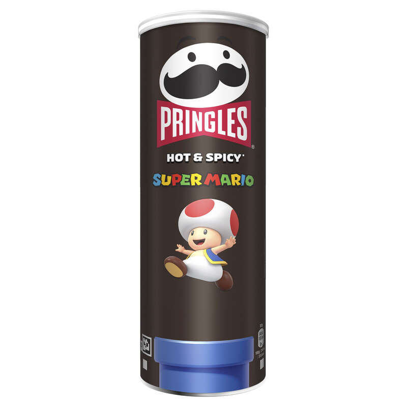 PRINGLES-742260