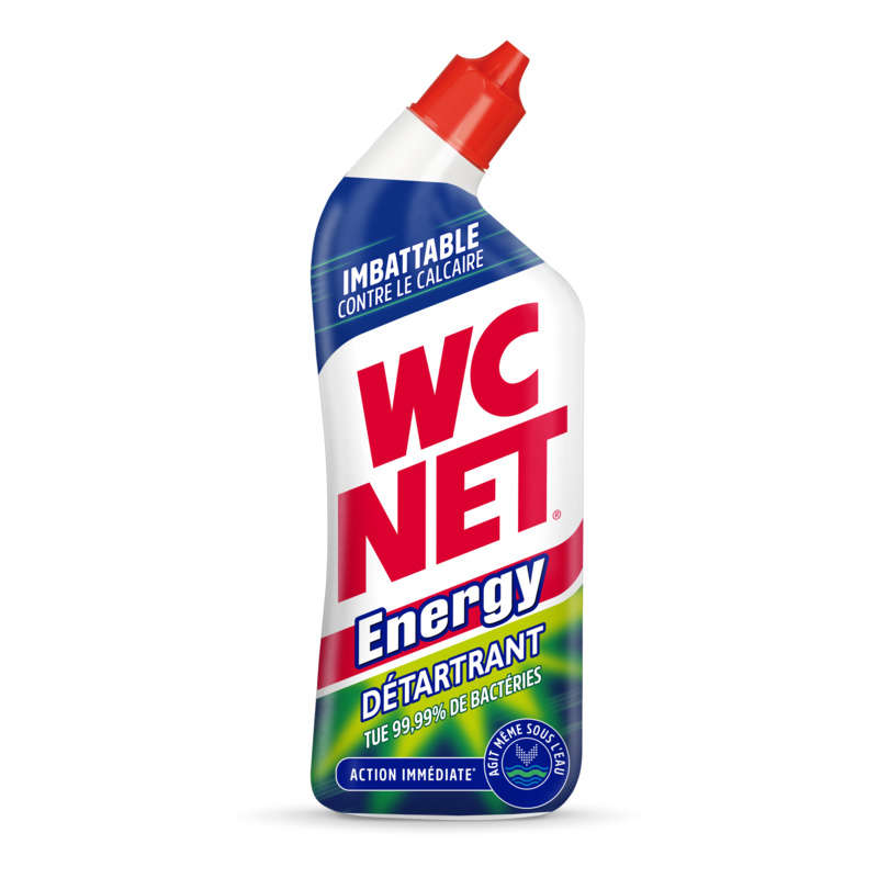 WC NET-743310