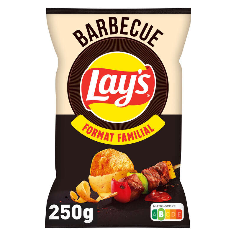 LAY'S-743542