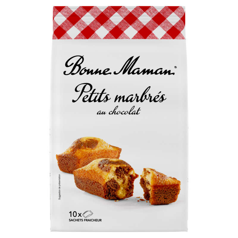 BONNE MAMAN-744161