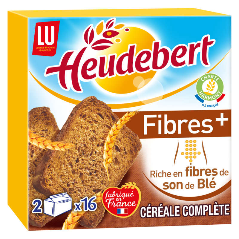 HEUDEBERT-744537