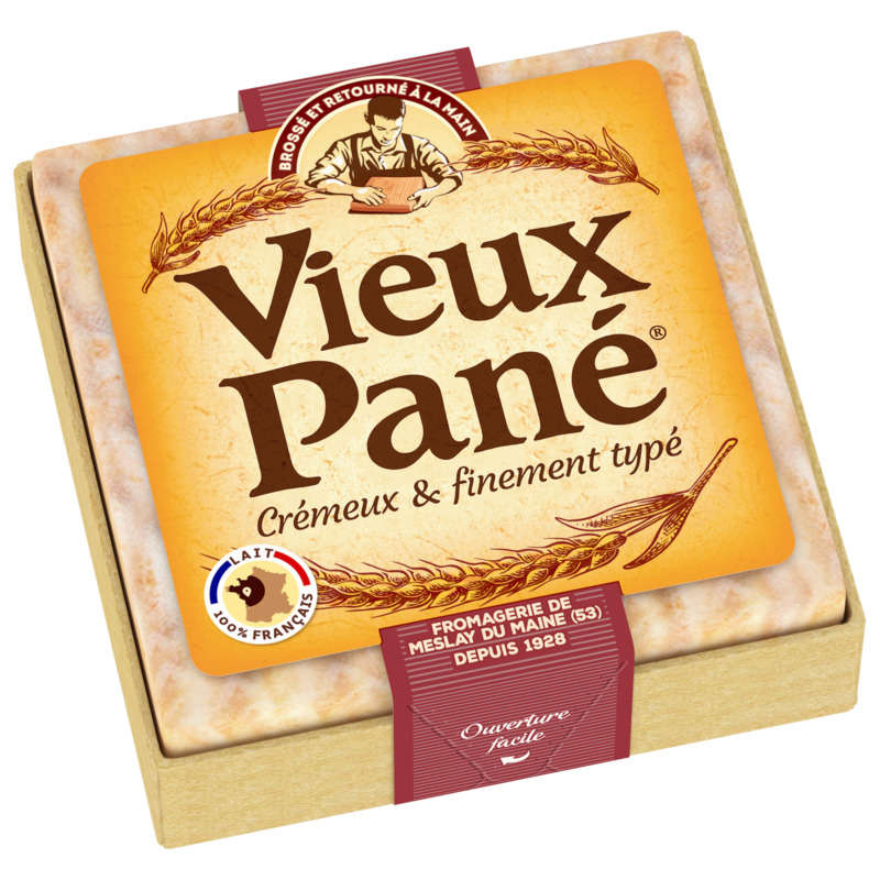LE VIEUX PANE-744951