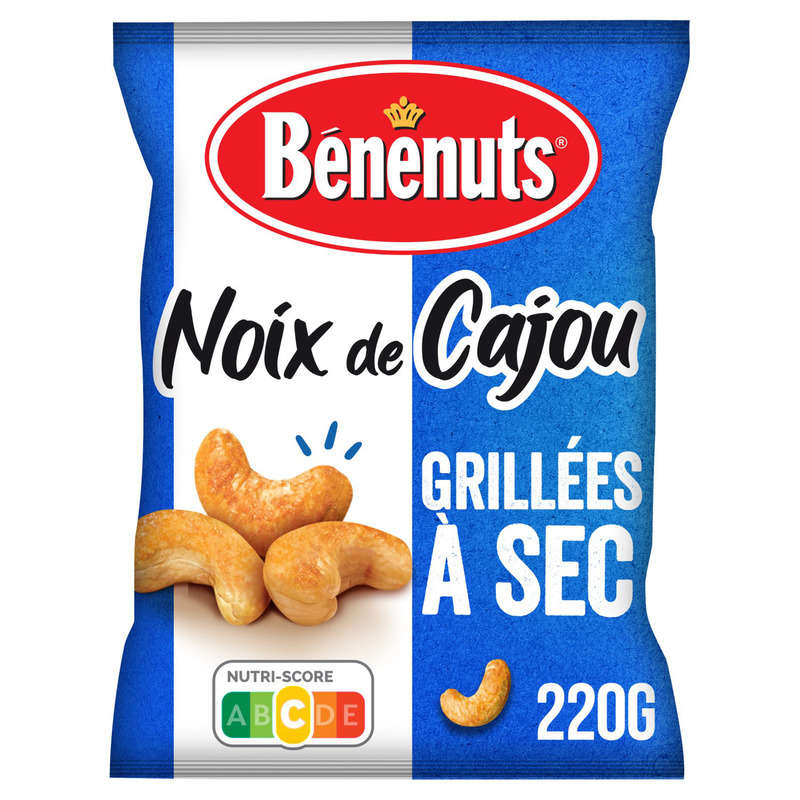 BENENUTS-745588