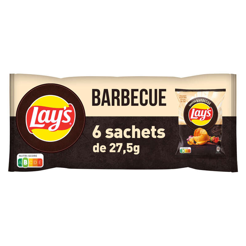 LAY'S-745595