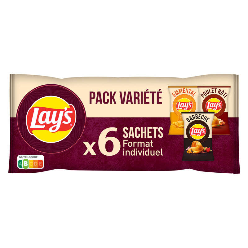 LAY'S-745601